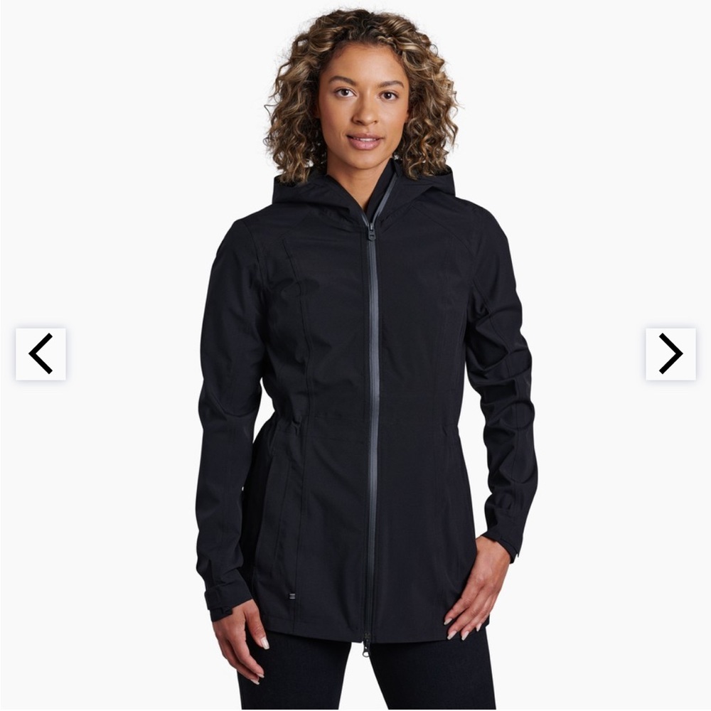 KÜHL STRETCH VOYAGR™ JACKET